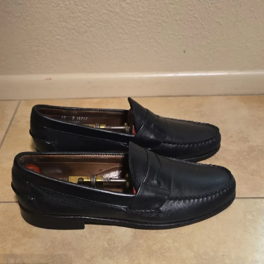 Allen Edmonds experience timeless